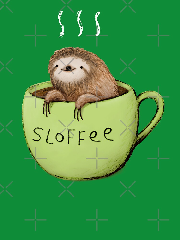 Sloffee by SophieCorrigan