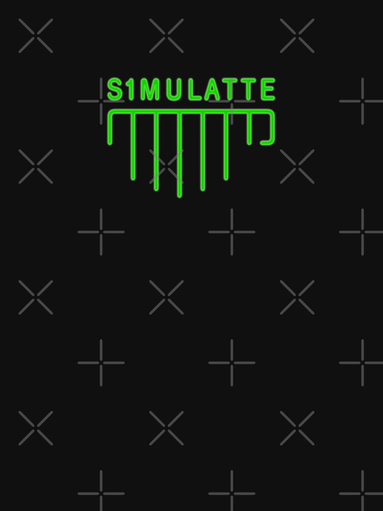Simulatte by Captain Howdy