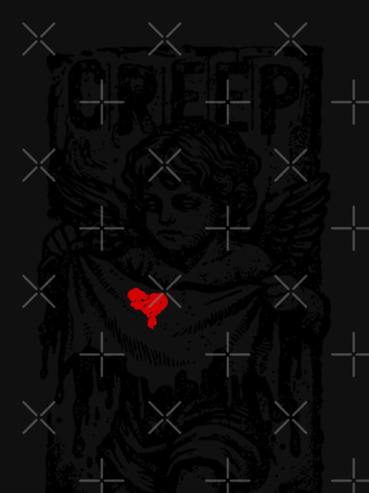 CREEP #4515 by trusty-ben-art