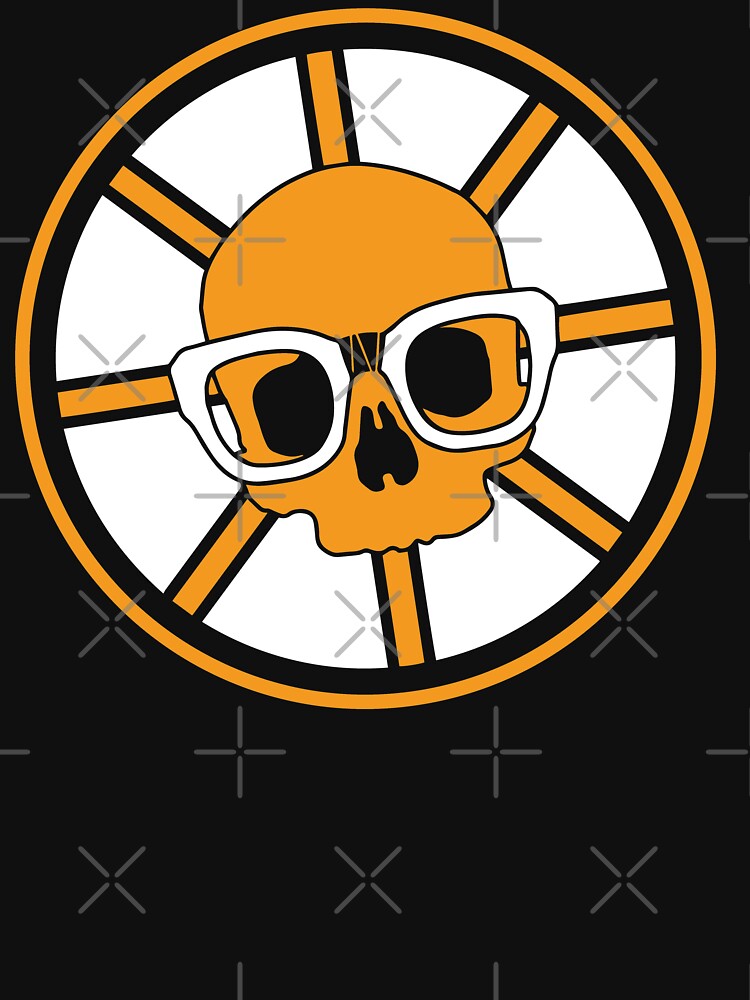 Inner Geek Hockey by innergeekdesign