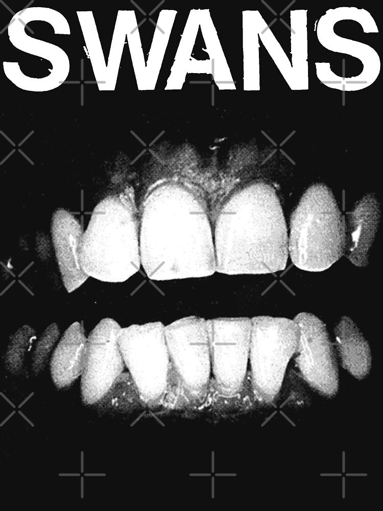 swans by SOOG