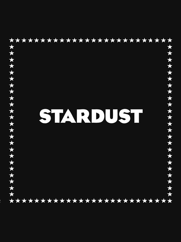 Stardust by JAC97