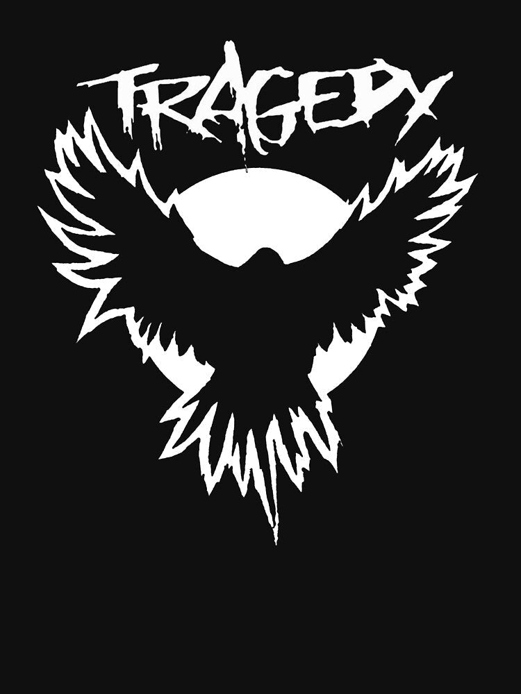 Tragedy moon circle by geotasi