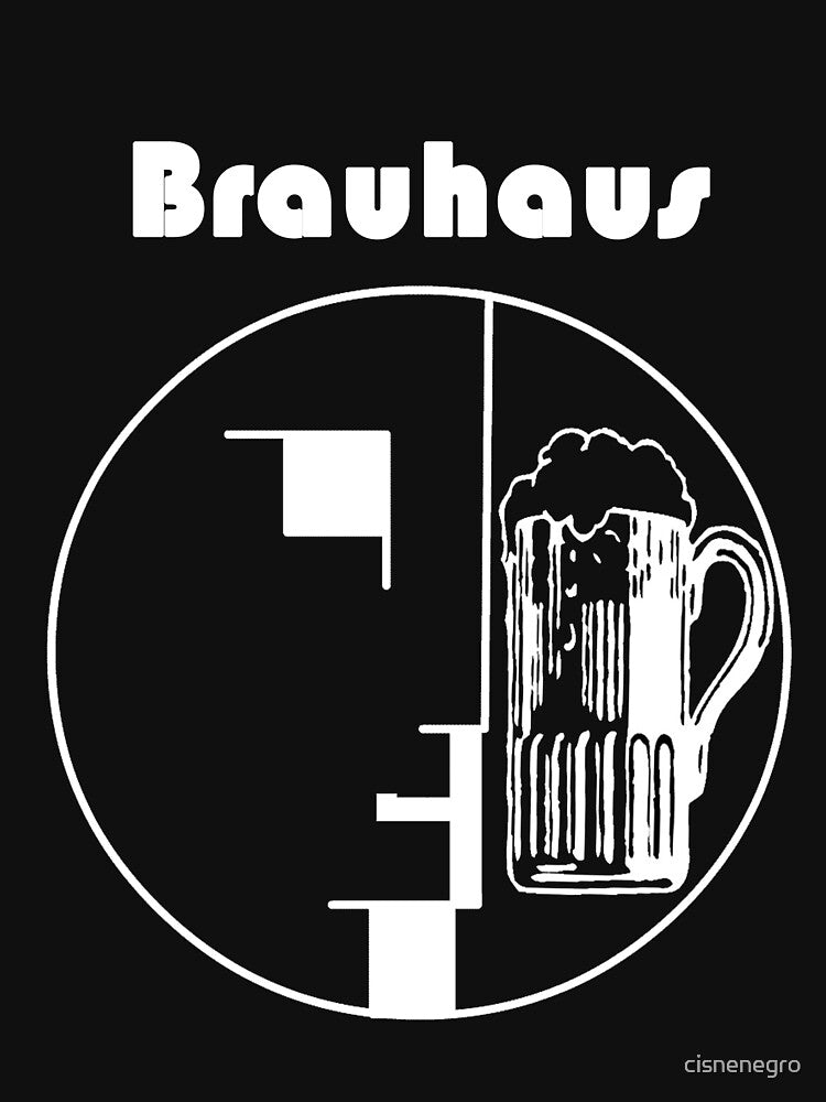 Brauhaus by Black Swan Tees