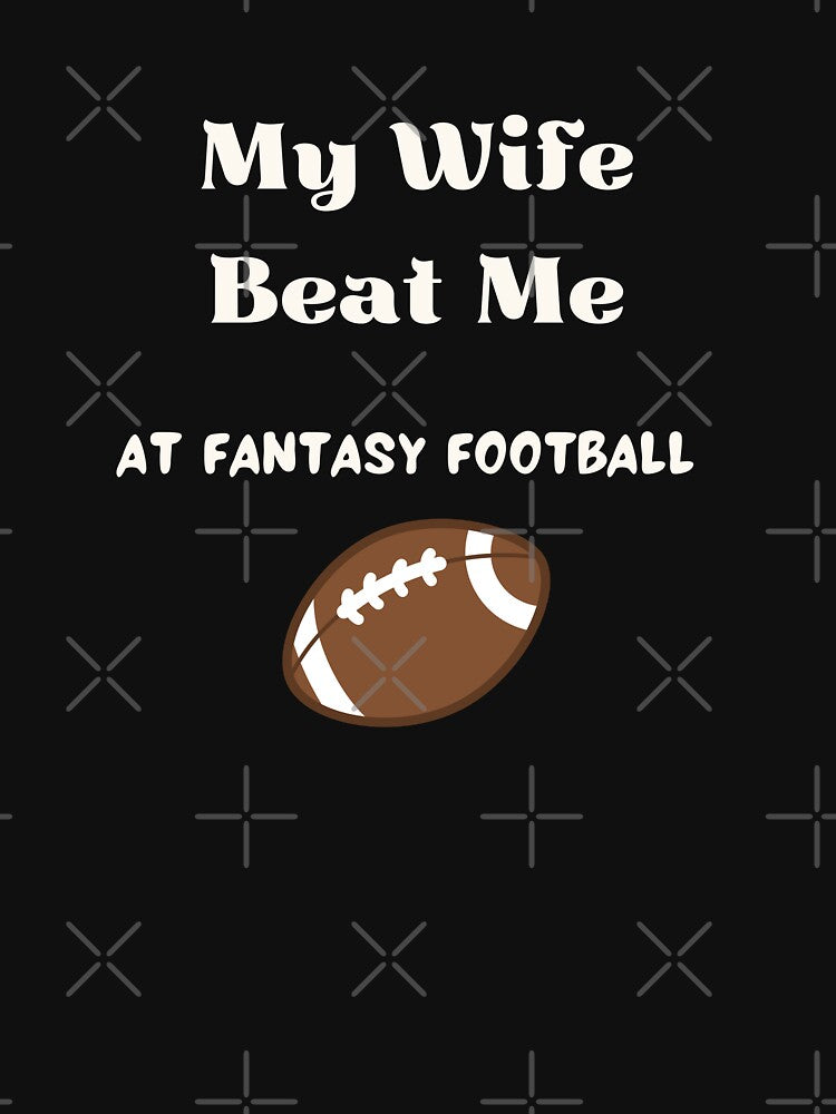 Funny fantasy loser by SamXDesigns