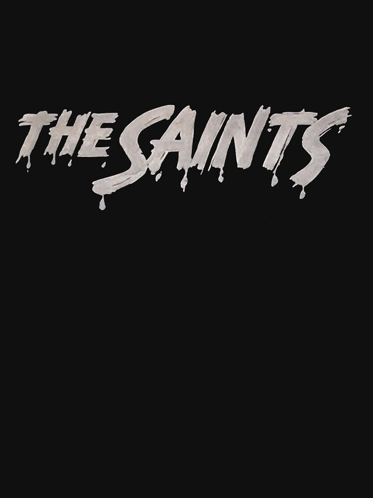 The Saints by Saving Grace Records