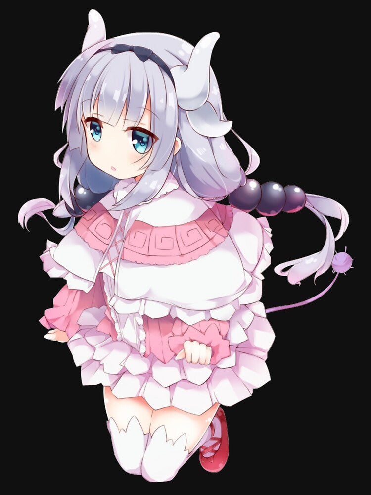 ♥ ♠ Kanna ♠ ♥ by Zentenar