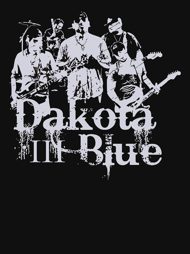 Dakota Blue Band Music by dumiaa