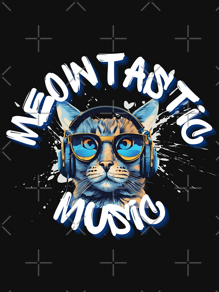Cool Cat Music by spywareline