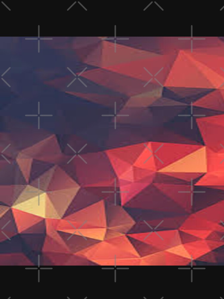 Colorful Stone Design by Sameer Shrivastava