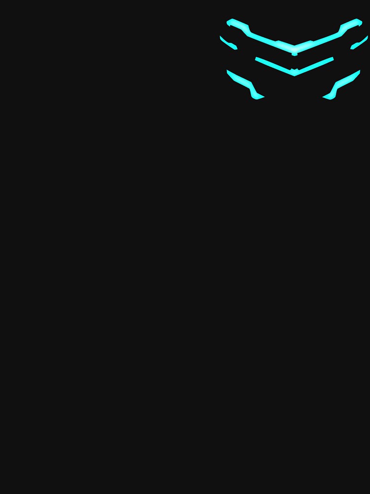 Dead Space - Custom Logo by David Storm