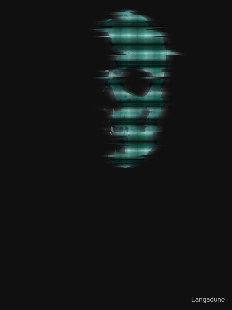 Deadly Glitch by Langadune