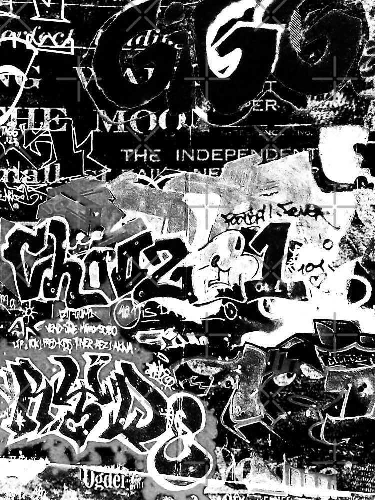 Graffiti by ValentinaHramov