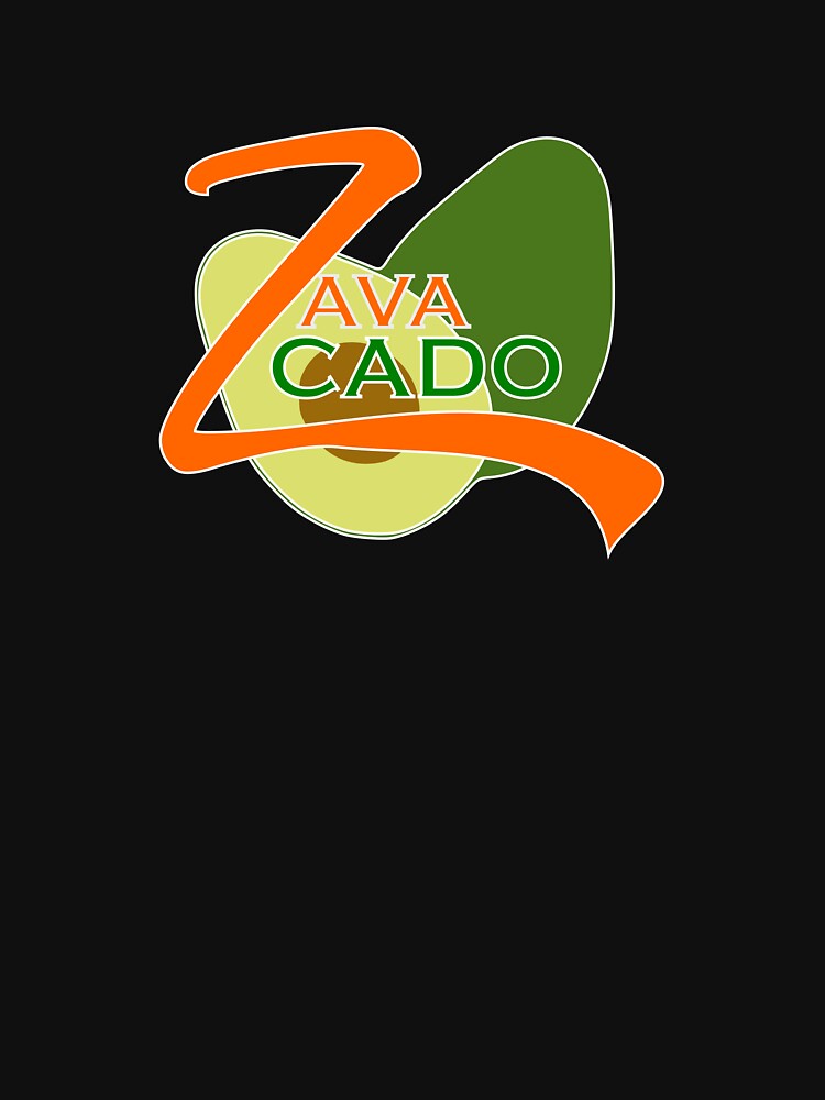 ZAVA Avocado Farm by PlotHoleStudio