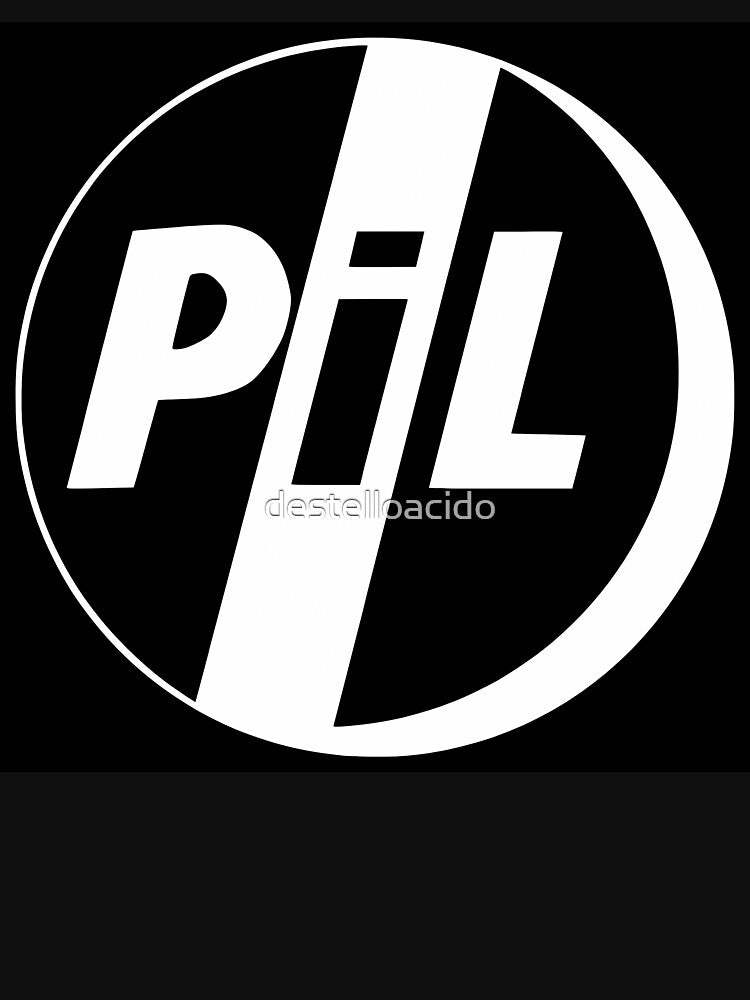 Public Image Ltd (PiL) - Post-Punk by destelloacido