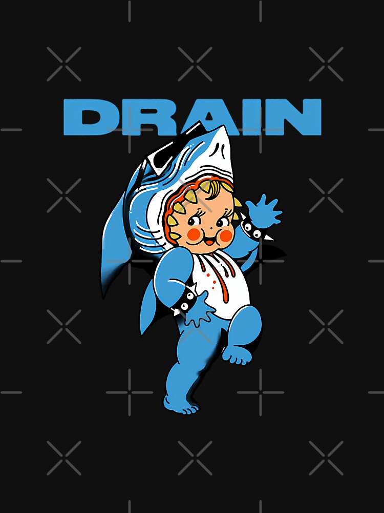 Drain Band by Moortify .