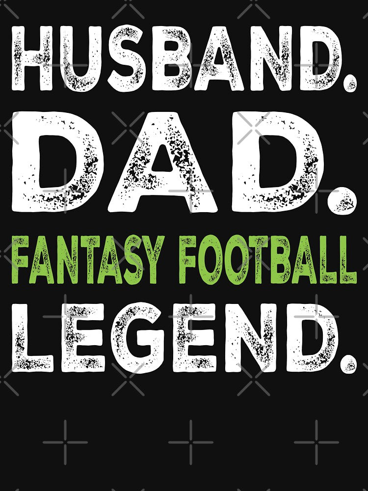 Fantasy Football by SenGift