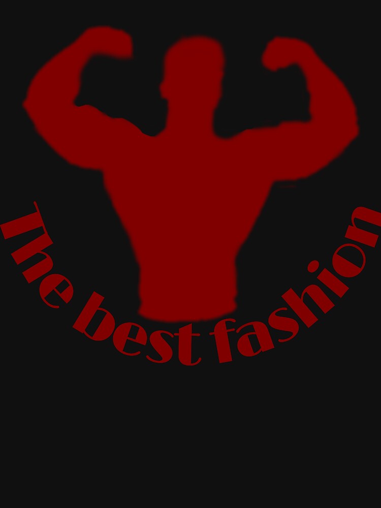 The best fashion bodybuilding by sreckov-desig