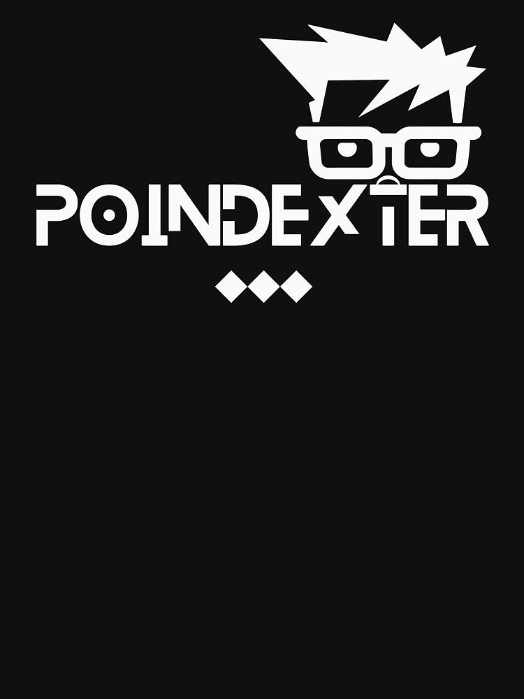 Poindexter Nerd Face by UNK-Fatigues