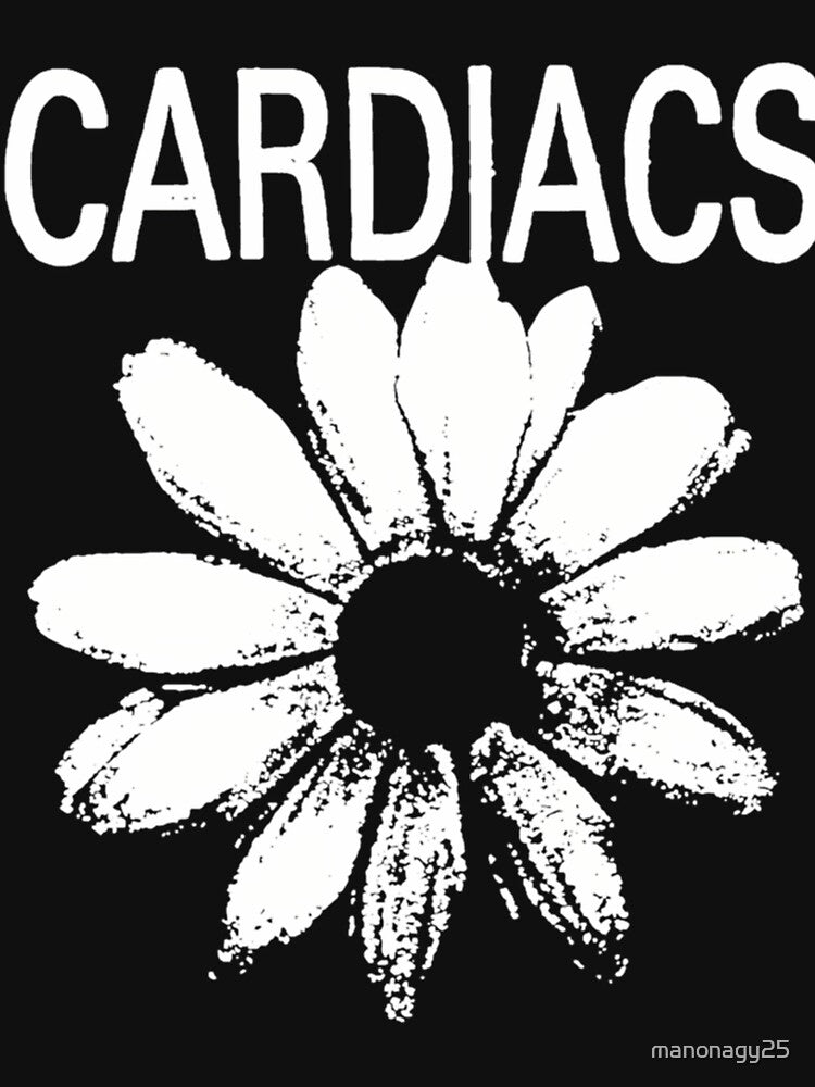 Cardiacs Band by manonagy25