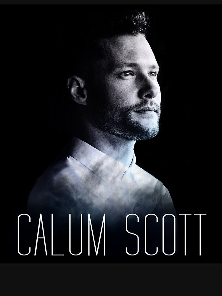 Good Calum Band Music Logo Scott by iwilson203