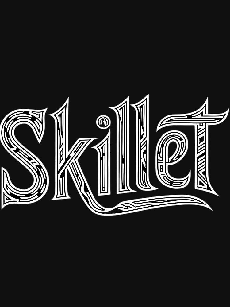 Skillets Band by Jeff Livingston