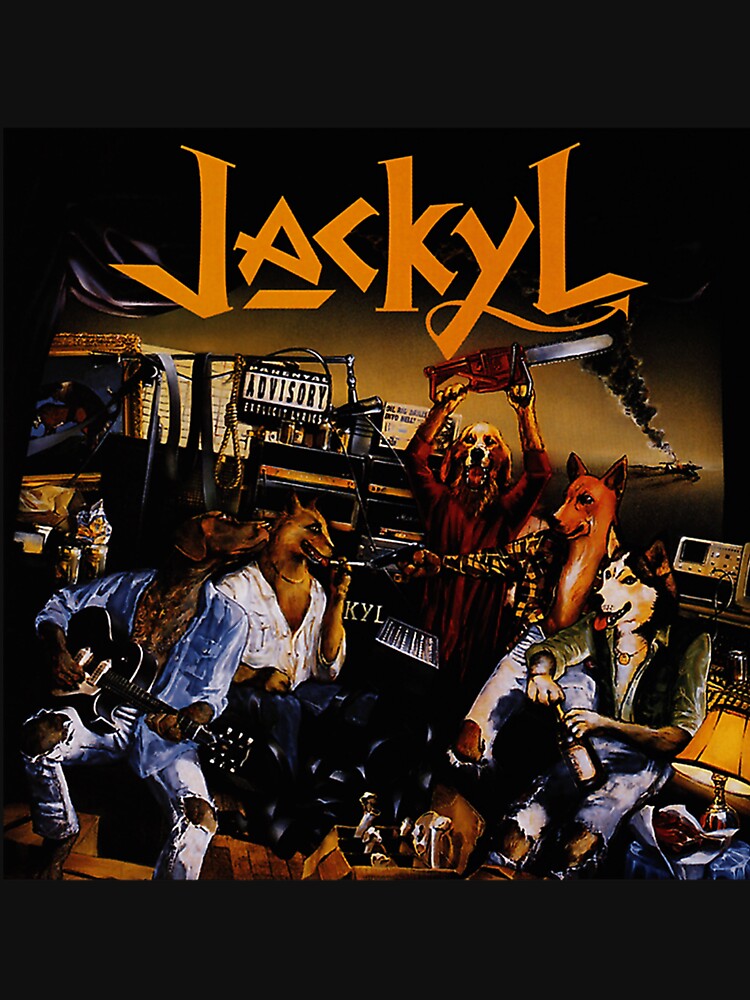 Logo Hormat Jackyl More Tour by edirovkanxee5