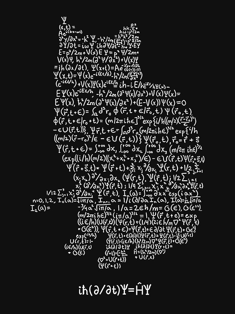 Schroedinger by DominicWisozk