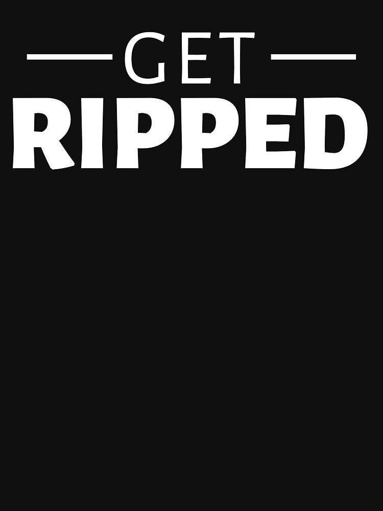 Get Ripped by GymMotivation