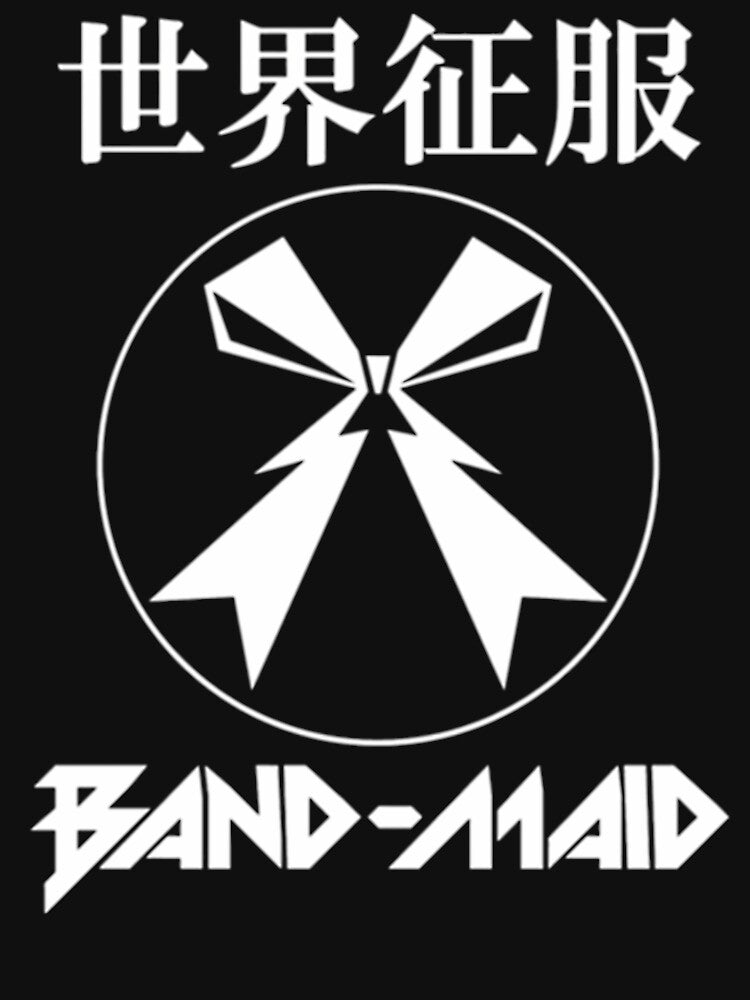 Band Maid Kawaii by Boo3oo