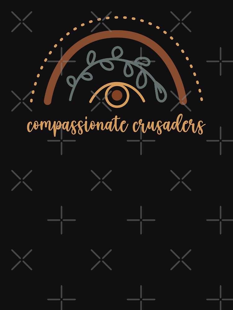 Compassionate Crusaders Peace Building Positive Sentence Peace Building Positive Quote by FemiBiutti