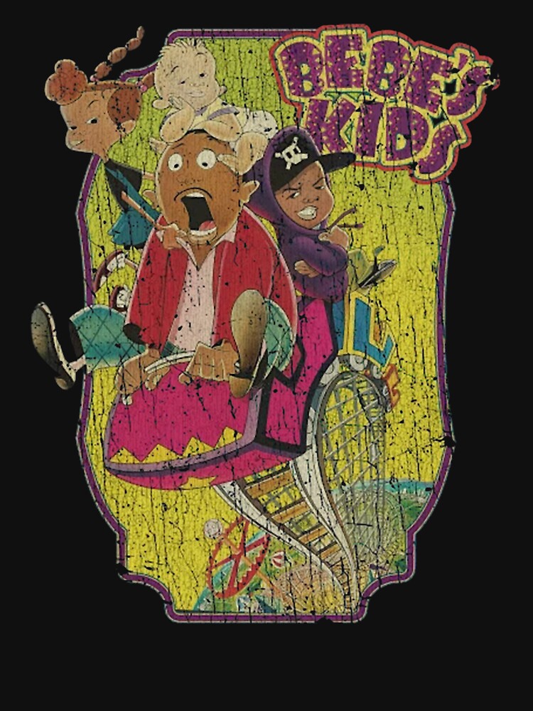Bebe's Kids 1992 by WilliamGLema
