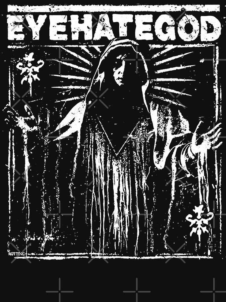 Eyehategod by Pro-store ⭐⭐⭐⭐⭐