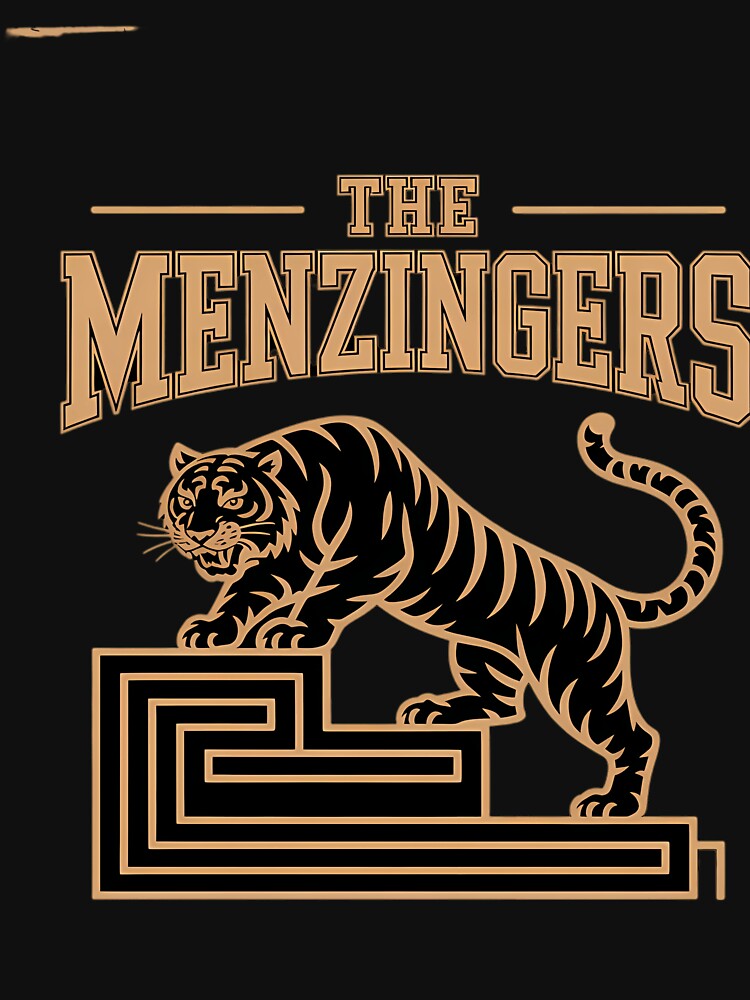 The Menzingerss Band by StunnerGelderm