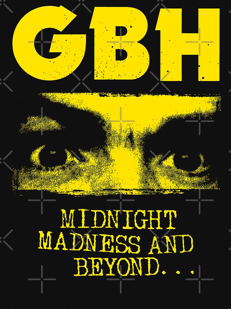 GBH Midnight Madness by Limn From Limb