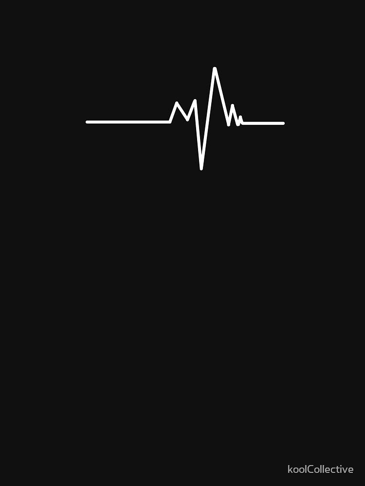 Minimalist Shirt Design by koolCollective