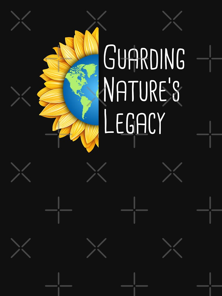 Guarding Nature's Legacy Environmental Protection Positive Sentence by FemiBiutti