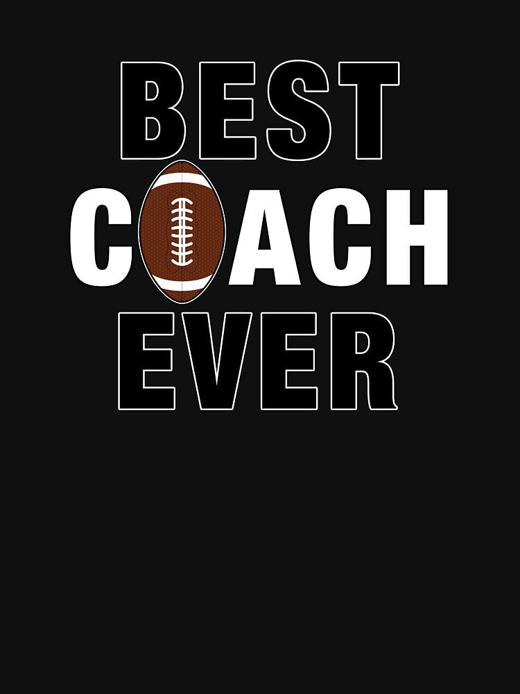 Best Coach Ever by autlu