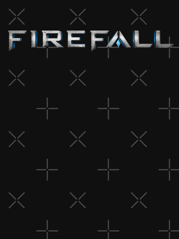 Firefall Game by snxworld