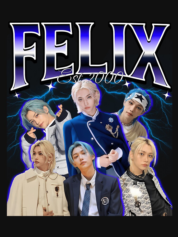 Felix 90S by WOODWARD BERTRAND