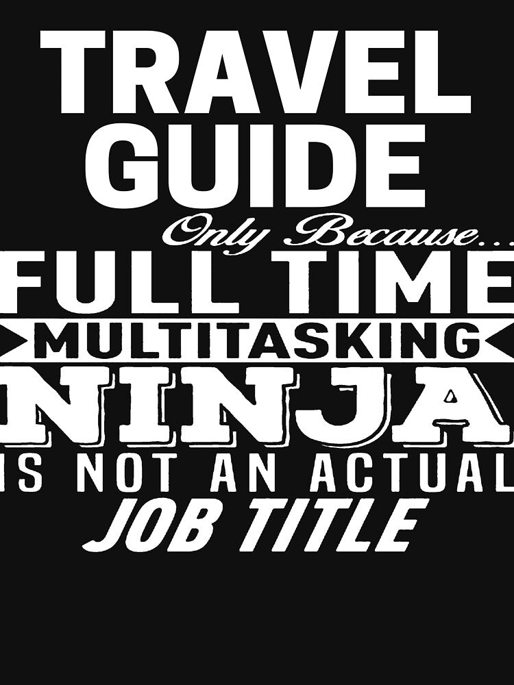Travel guide by clickmostro