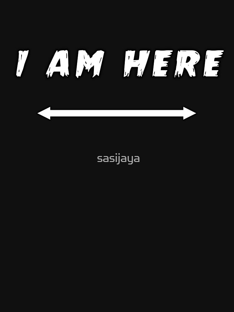 Funny Quantum Computers - I Am Here by sasijaya
