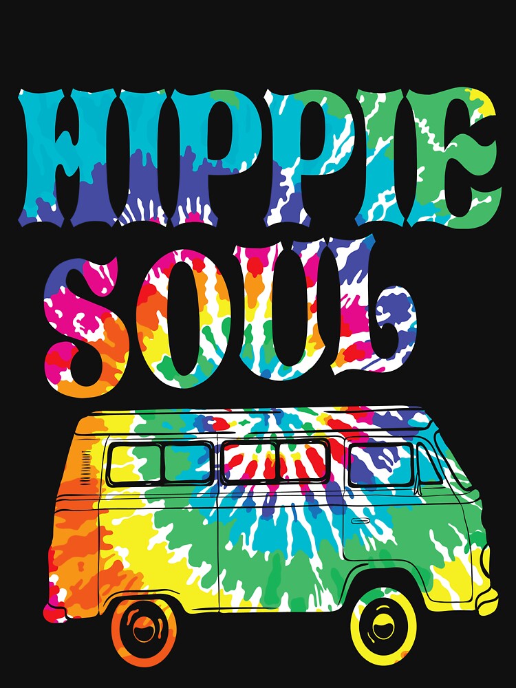 Happy Hippie Style,Hippie Soul by remonss