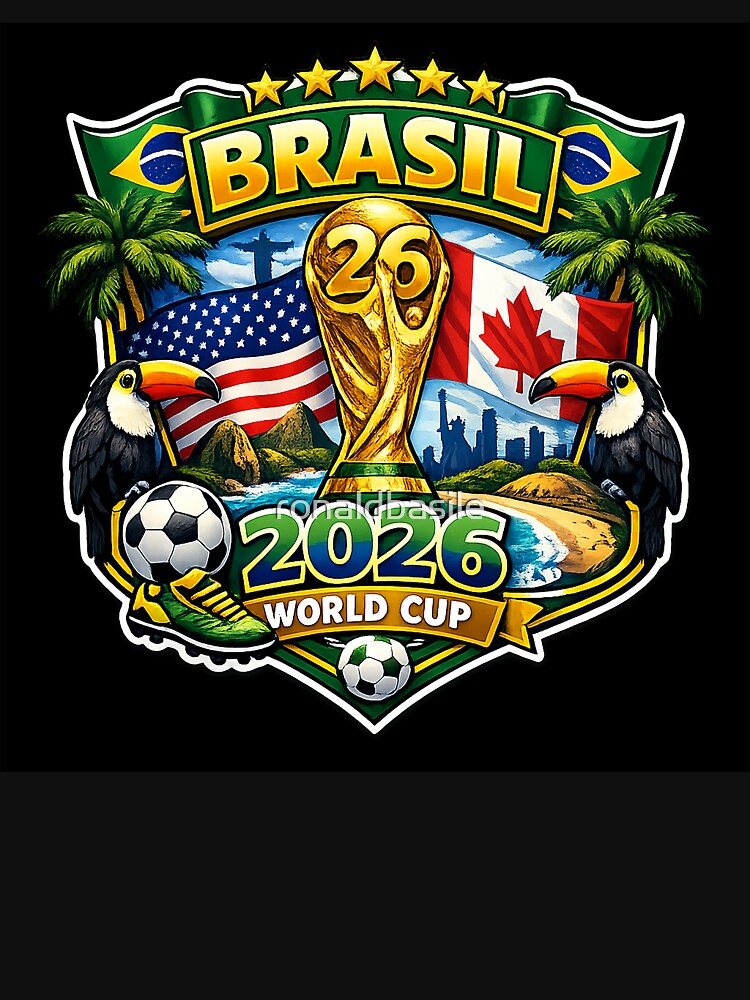 Green Gold Soccer Supporter Design by ronaldbasile