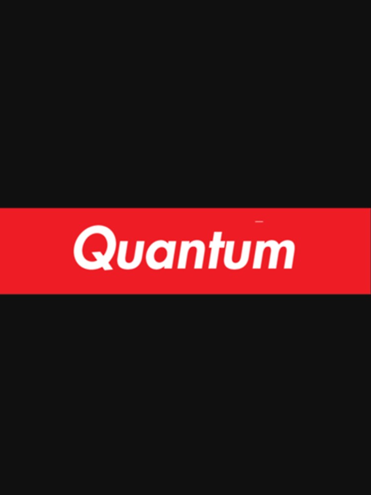 quantum Classic . by oehrlebhcarp