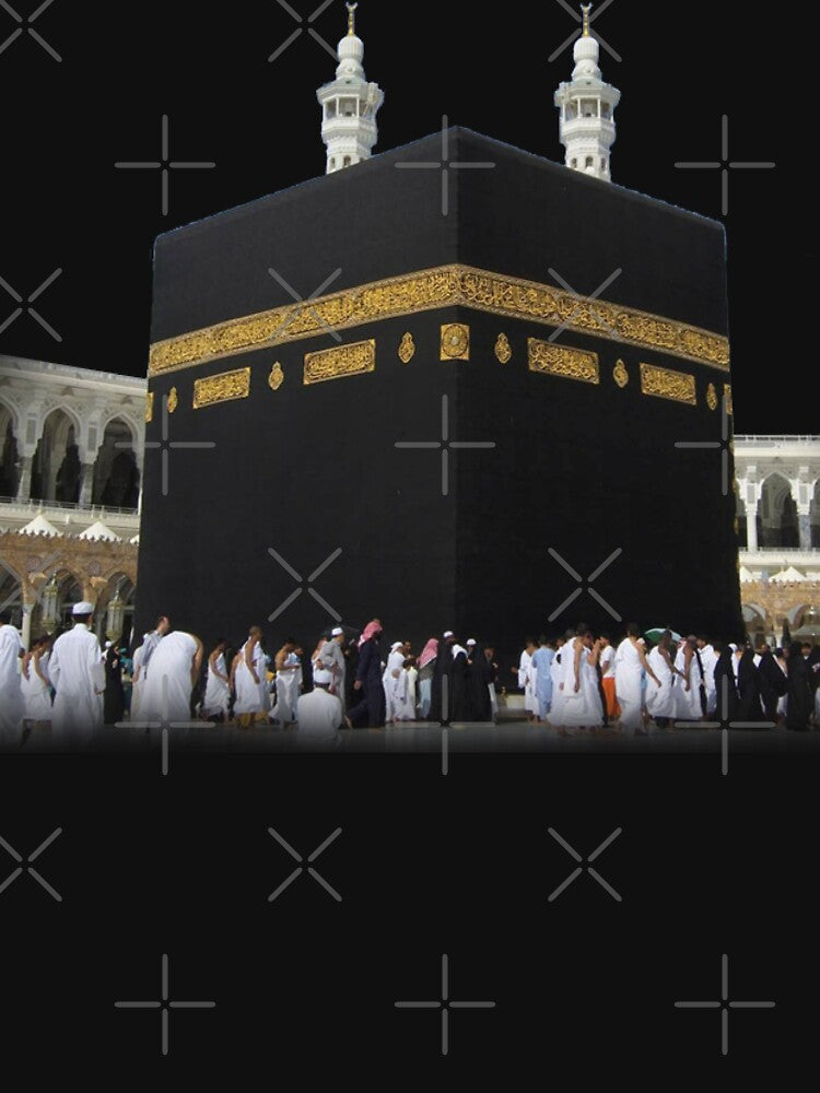 Kaaba Mecca, Kaaba Great Mosque of Mecca, Black Stone Islam, HAJJ 2 by AnadAA