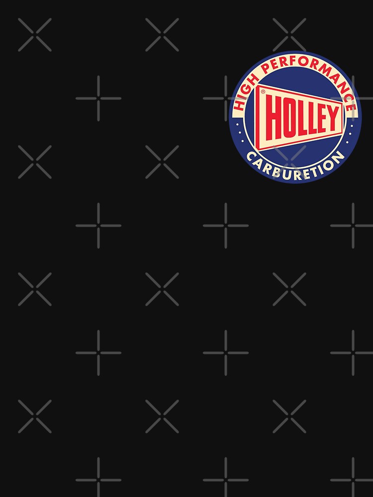 Sixties vintage Holley Carburetors by retropetrol