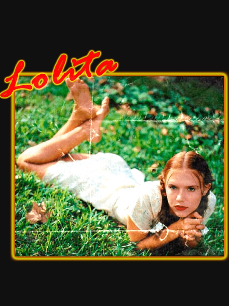 lolita aesthetic Classic . by StokesDavid365