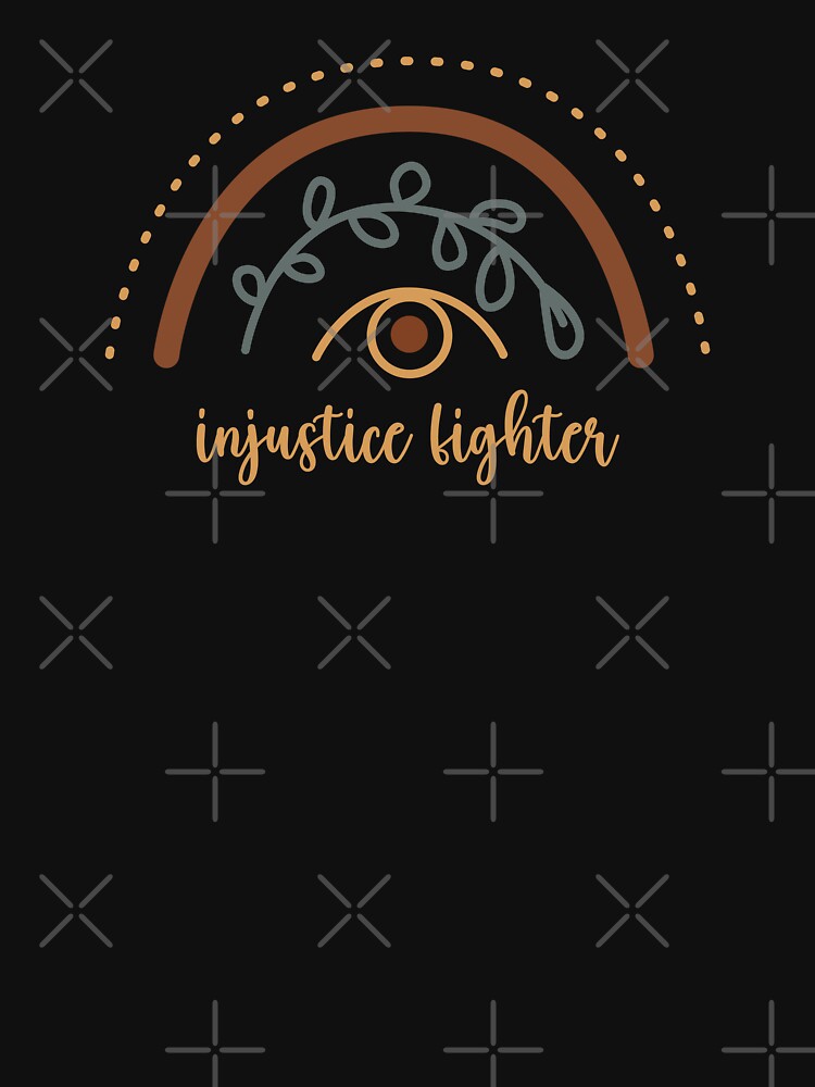 Injustice Fighter Peace Building Positive Sentence Peace Building Positive Quote by FemiBiutti