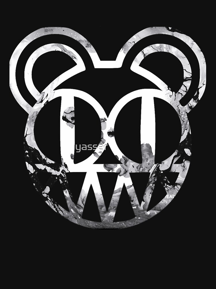 Radioheads Music Logo Band by yasser ⭐⭐⭐⭐⭐